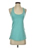 Lorna Jane Active Teal Blue Active Tank Size S (estimated) - photo 1