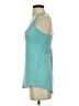 Lorna Jane Active Teal Blue Active Tank Size S (estimated) - photo 5