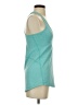 Lorna Jane Active Teal Blue Active Tank Size S (estimated) - photo 4