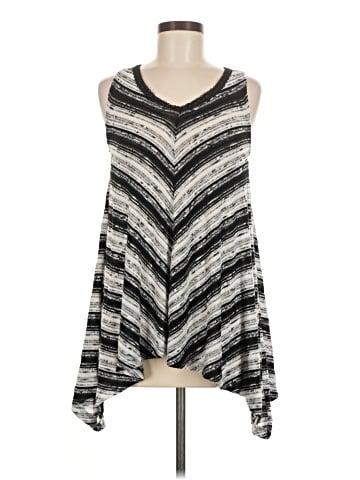 Meadow Rue Sleeveless Top (view 1)