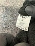 Unbranded Black Pullover Sweater Size S - photo 7