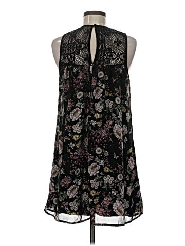 Bailey Blue Casual Dress (view 2)