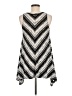 Meadow Rue Silver Sleeveless Top Size M - photo 2