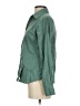 Harriton Green Long Sleeve Blouse Size S - photo 5
