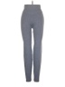 Assorted Brands Chevron-herringbone Gray Active Pants Size S - photo 1