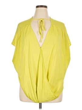 Vince Camuto Short Sleeve Blouse (view 1)