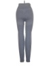 Assorted Brands Chevron-herringbone Gray Active Pants Size S - photo 2