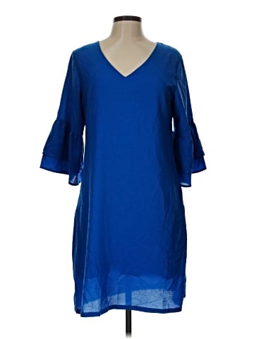 Belongsci Casual Dress (view 1)