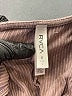 RVCA Gray Casual Dress Size S - photo 7
