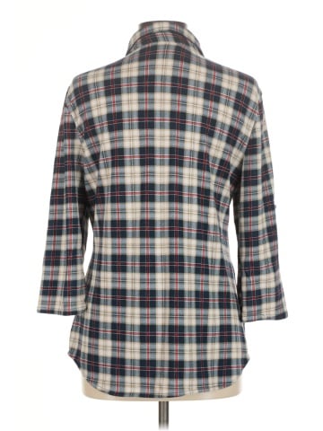 Eden & Olivia 3/4 Sleeve Blouse (view 2)
