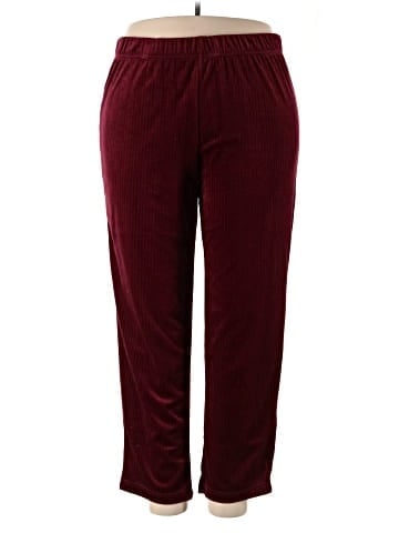 Fashion Bug Casual Pants (view 1)