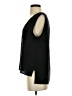 Chaser Black Sleeveless Top Size XS - photo 5