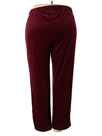 Fashion Bug Casual Pants (view 2)