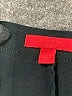 Jennifer Lopez Solid Black Active Pants Size XL - photo 7