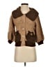 Unbranded Brown Cardigan Size S (estimated) - photo 1