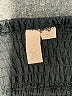 Evolutionary 100% Polyester Black Cocktail Dress Size M - photo 7