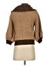 Unbranded Brown Cardigan Size S (estimated) - photo 2