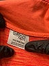 Danskin Now Orange Pullover Sweater Size XXL - photo 7