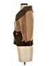 Unbranded Brown Cardigan Size S (estimated) - photo 5