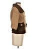 Unbranded Brown Cardigan Size S (estimated) - photo 4