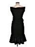 Pink Blush Black Cocktail Dress Size L - photo 2