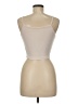Shein Ivory Tank Top Size 6 - photo 2