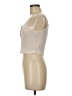 Shein Ivory Tank Top Size 6 - photo 5