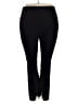 Unbranded Black Active Pants Size 18 (estimated) - photo 1