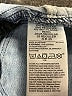 Gap Hearts Blue Jeans Size 25 waist - photo 8