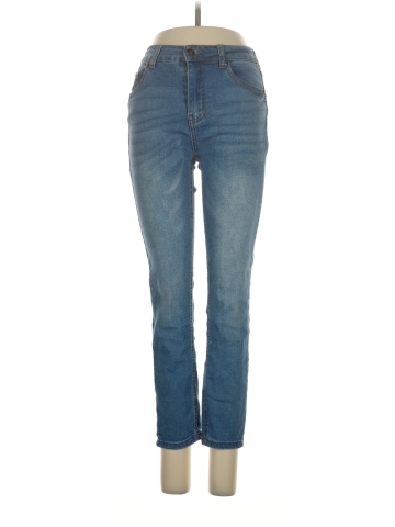 Wax Jean Jeans (view 1)