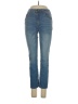 Wax Jean Solid Blue Jeans Size 5 - photo 1