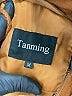 Tanming Brown Jacket Size M - photo 6