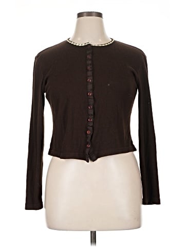 Xhilaration Cardigan (view 1)