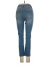 Wax Jean Solid Blue Jeans Size 5 - photo 2