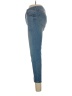 Wax Jean Solid Blue Jeans Size 5 - photo 5