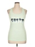 Costa Green Tank Top Size XL - photo 1