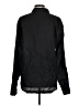Vince. Solid Black Long Sleeve Button-Down Shirt Size M - photo 2