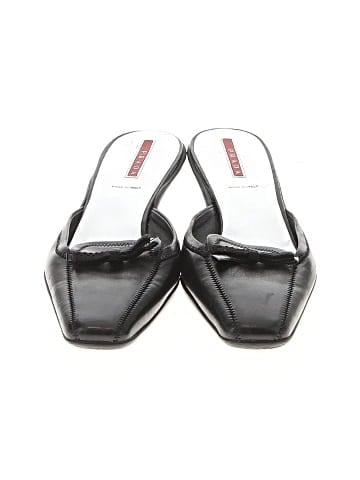 Prada Linea Rossa Mule/Clog (view 2)