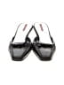 Prada Linea Rossa Black Mule/Clog Size EU 39 1/2 - photo 2