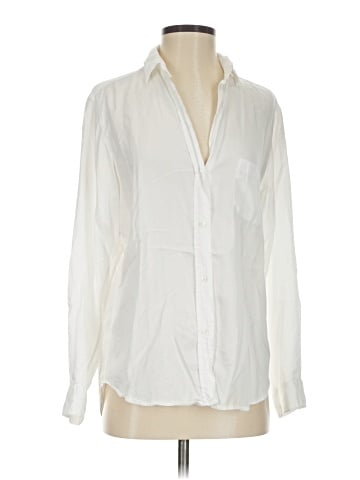 Grayson Long Sleeve Blouse (view 1)