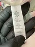 Athleta Paisley Blue Swimsuit Top Size Med - Lg (36B) - photo 4