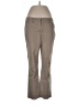Lee Solid Brown Khakis Size 10 (petite) - photo 1