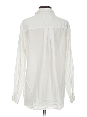 Grayson Long Sleeve Blouse (view 2)