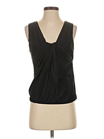 Limited Edition Sleeveless Blouse (view 1)