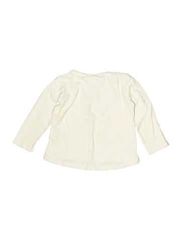 Zara Baby Long Sleeve T-Shirt (view 2)
