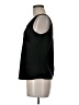 Unbranded 100% Polyester Black Sleeveless Top Size M - photo 5