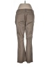 Lee Solid Brown Khakis Size 10 (petite) - photo 2