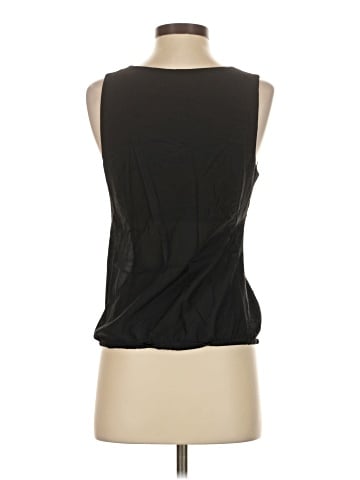 Limited Edition Sleeveless Blouse (view 2)