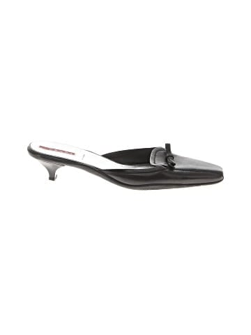 Prada Linea Rossa Mule/Clog (view 1)