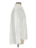 Grayson 100% Lyocell Ivory Long Sleeve Blouse Size Sm (2) - photo 4